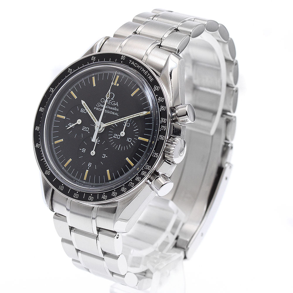 OMEGA Speedmaster Professional 3592.50 Cal.863 Hand Winding Men's Watch_935660
