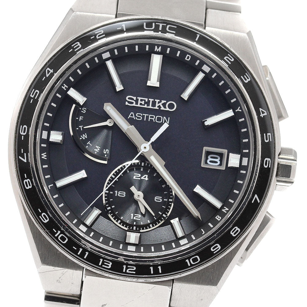 CLOSER Store - CLOSER Limited - SEIKO Astron Nexter SBXY039/8B63