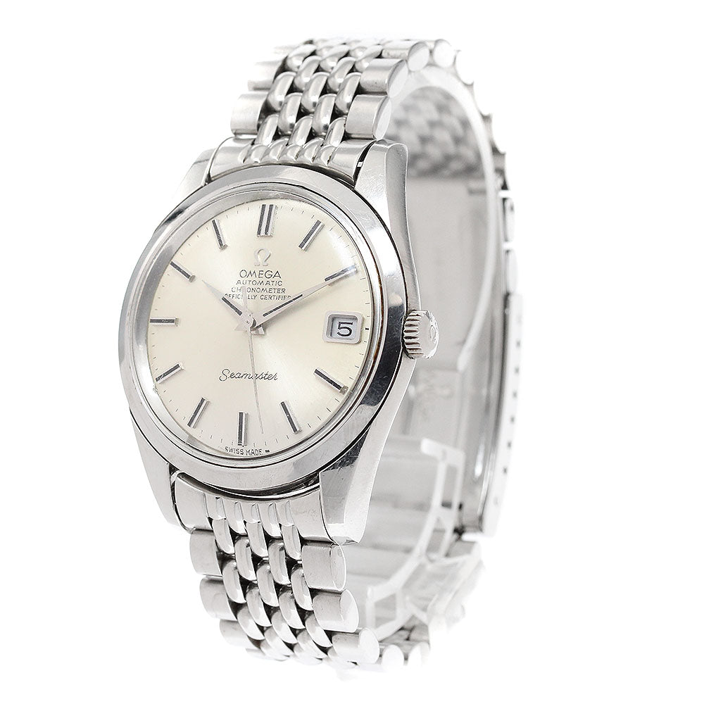 OMEGA Seamaster 166.010/168.024 Date cal.564 Rice Bracelet Automatic_935729