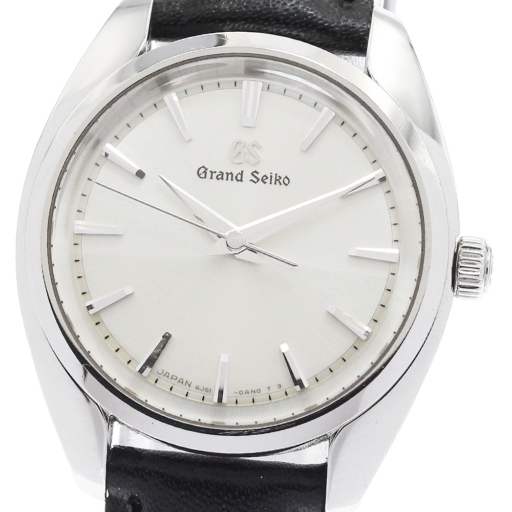 SEIKO Grand Seiko STGF337/4J51-0AJ0 Silver Dial Quartz Ladies Watch_935762
