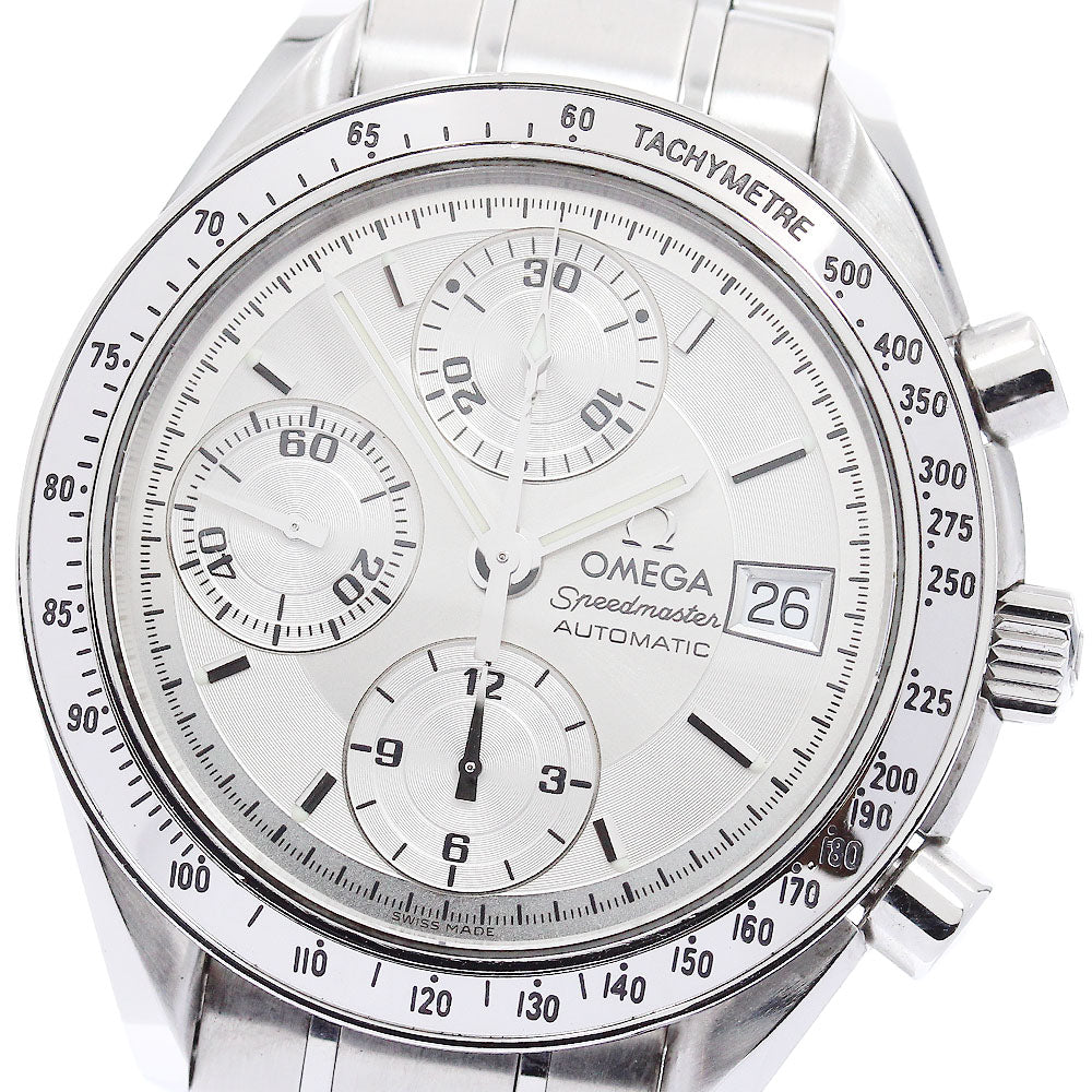 OMEGA Speedmaster 3513.30 Date Chronograph Automatic Men's Watch_935823