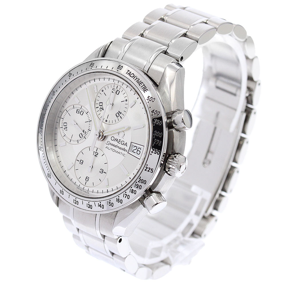OMEGA Speedmaster 3513.30 Date Chronograph Automatic Men's Watch_935823