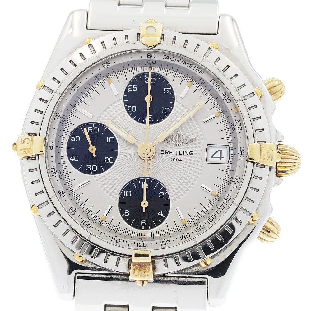 BREITLING Chronomat Bikoro B13050.1 Date Chronograph Automatic Men's_935921