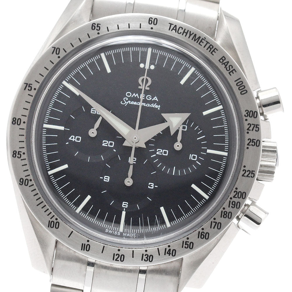OMEGA Speedmaster First Replica 3594.50 Hand Winding Men's Watch_935948