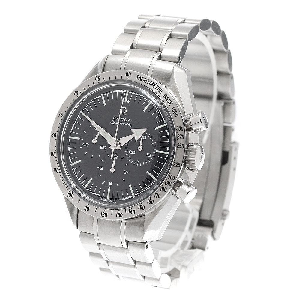 OMEGA Speedmaster First Replica 3594.50 Hand Winding Men's Watch_935948
