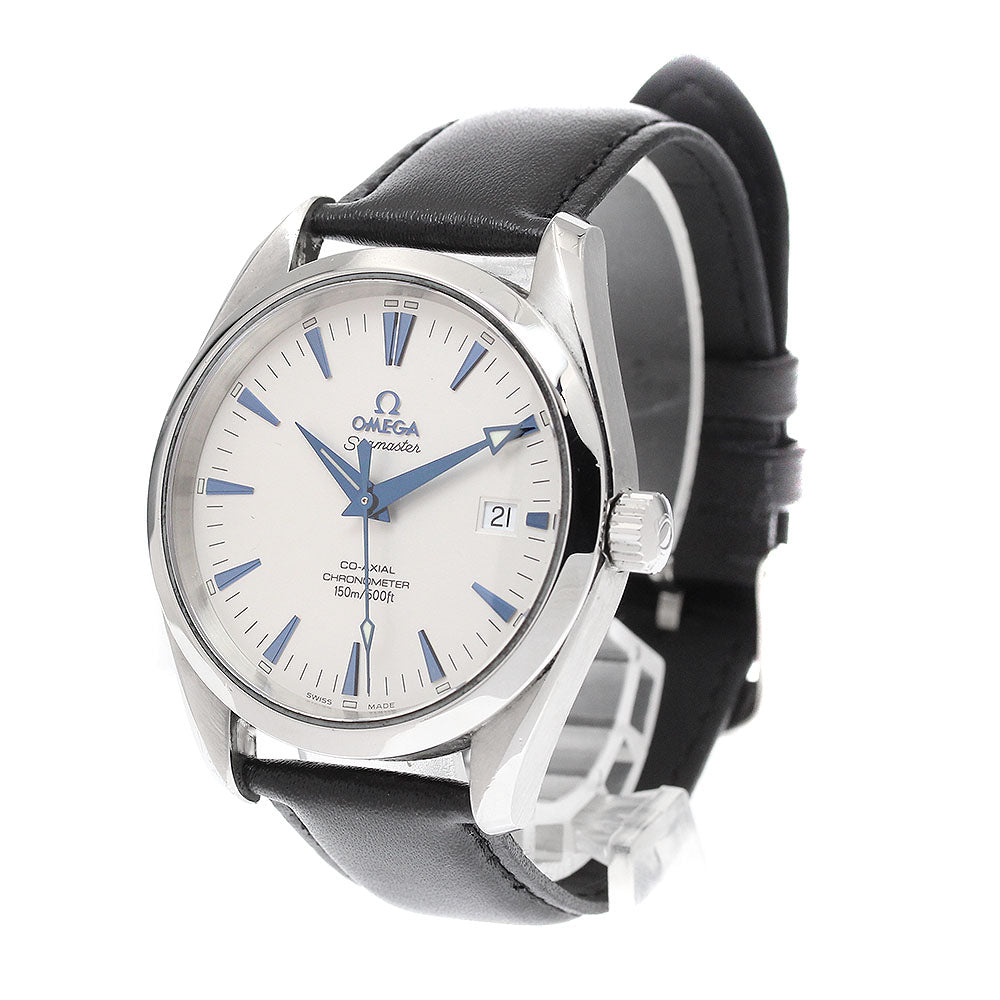 OMEGA Seamaster Aqua Terra 2503.33 Date Co-Axial Automatic Men's Watch_935972