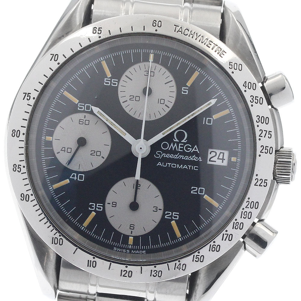 OMEGA Speedmaster 3511.50 Date Chronograph Automatic Men's Watch_936031