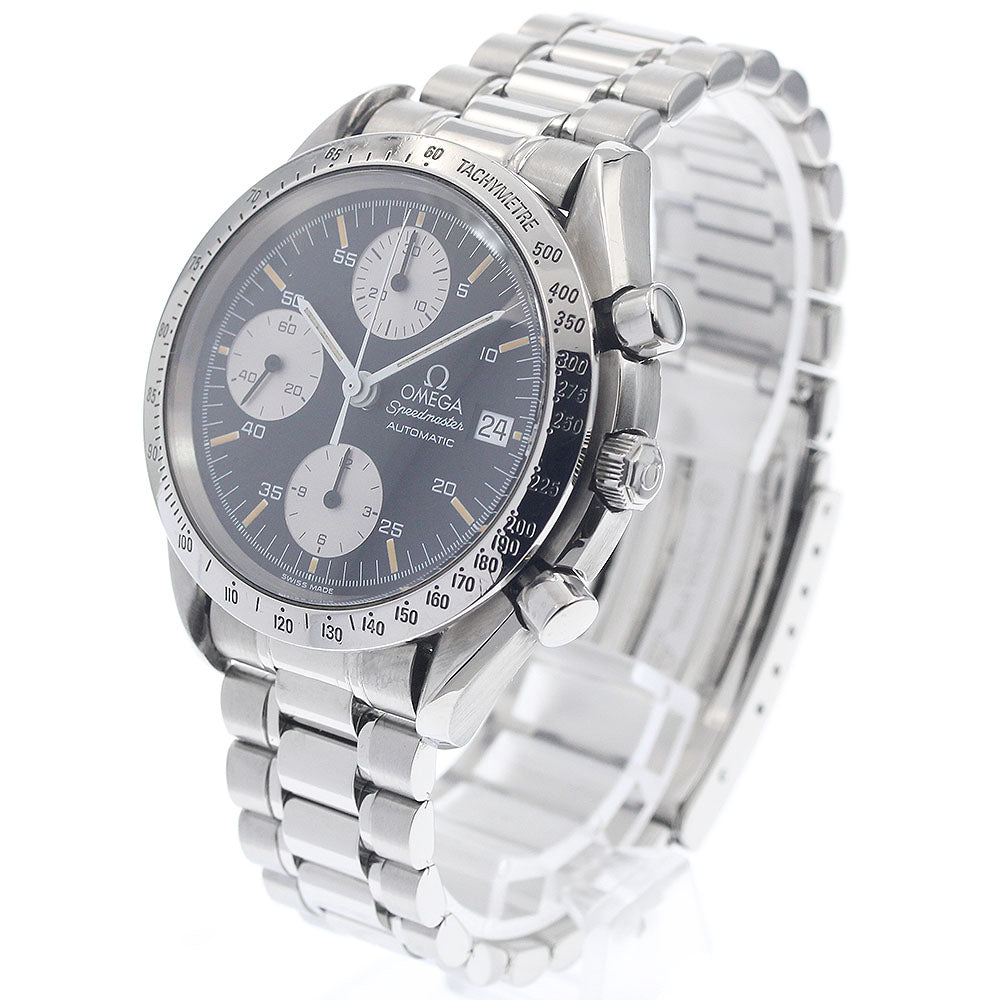 OMEGA Speedmaster 3511.50 Date Chronograph Automatic Men's Watch_936031