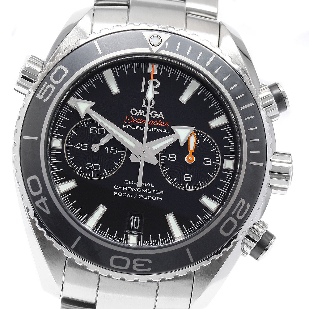 OMEGA Seamaster Planet Ocean 232.30.46.51.01.001 Automatic Men's Watch_936062