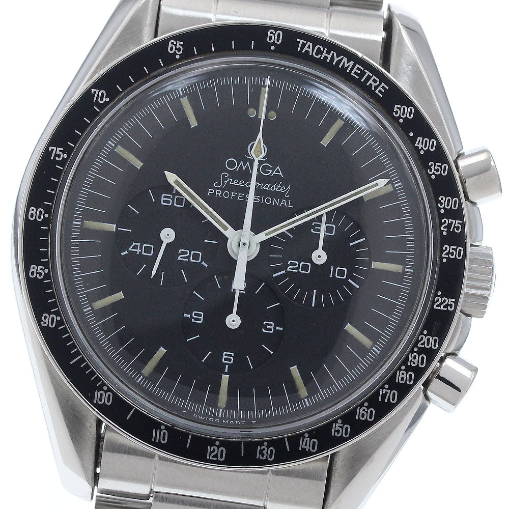 OMEGA Speedmaster Professional 3592.50 Chronograph Hand Winding Men's_936140