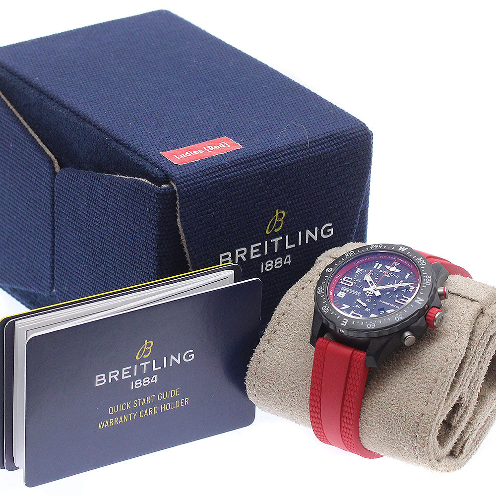 BREITLING Endurance Pro X83310 Date Chronograph Quartz Men's Watch_936205