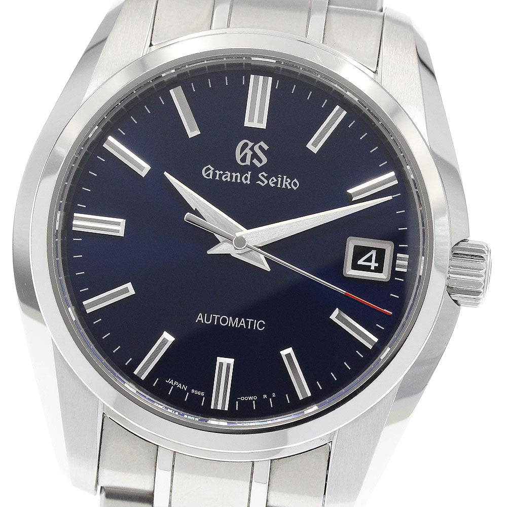 SEIKO Grand Seiko SBGR321/9S65-00V0 60th anniversary AT Men's Watch_936206
