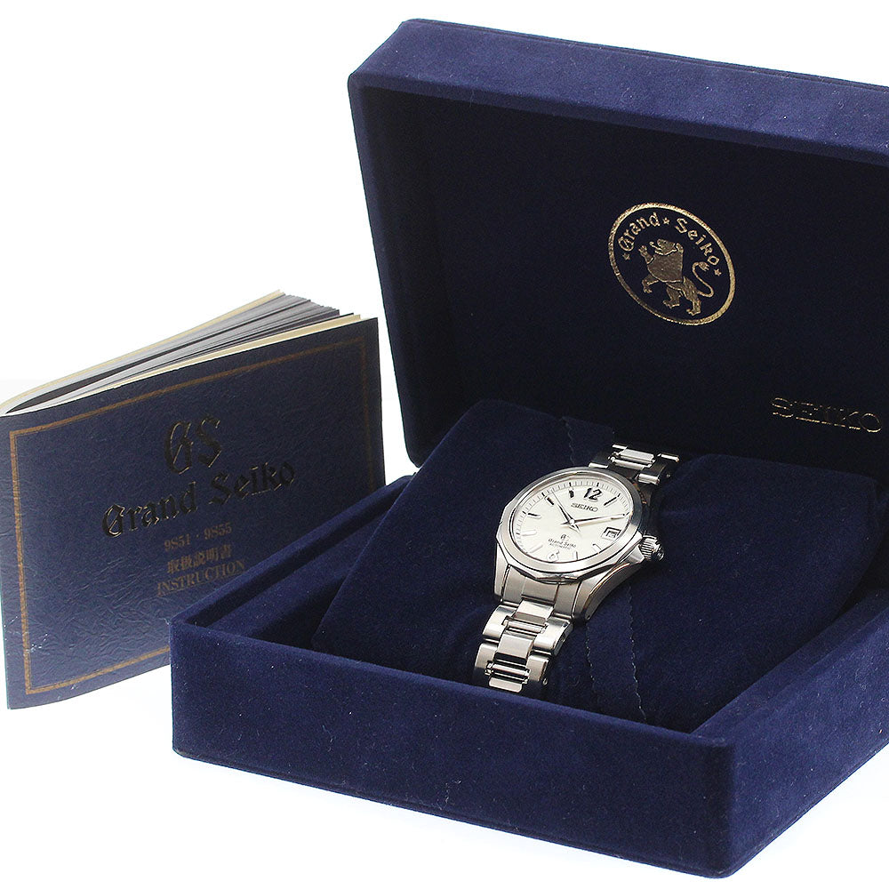 SEIKO Grand Seiko 9S Mechanical SBGR017/9S55-0050 Automatic Men's_936221