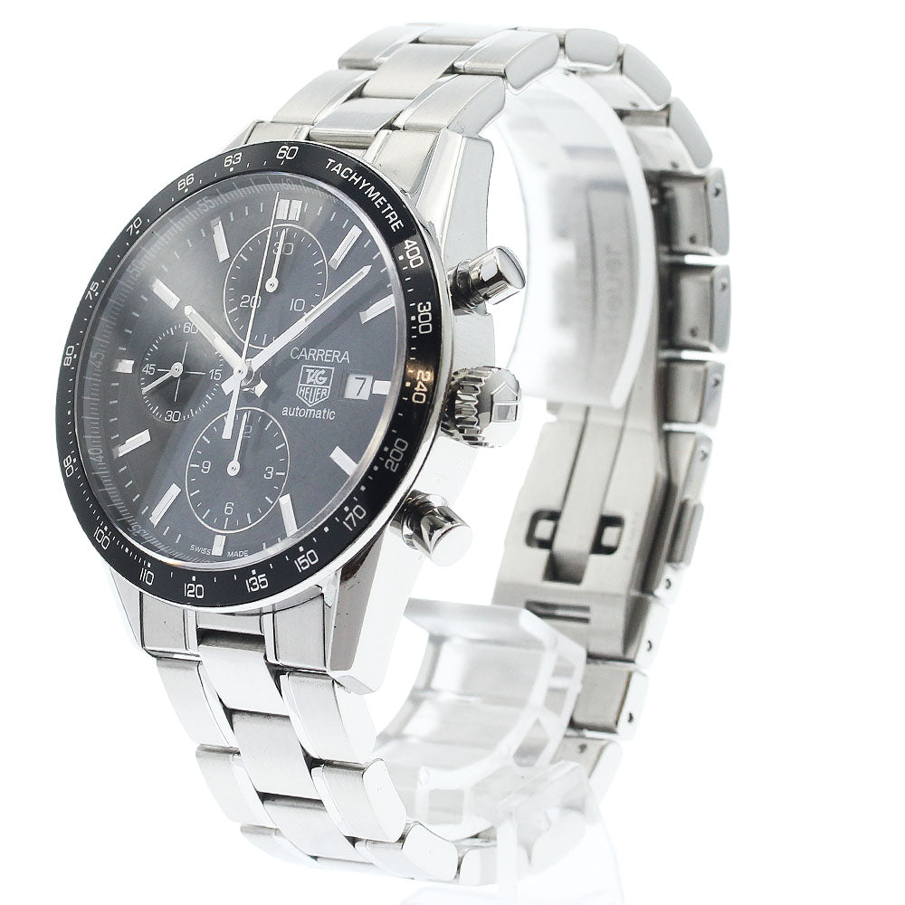 TAG HEUER Carrera CV201E-0 Chronograph Caliber 16 Automatic Men's_936250