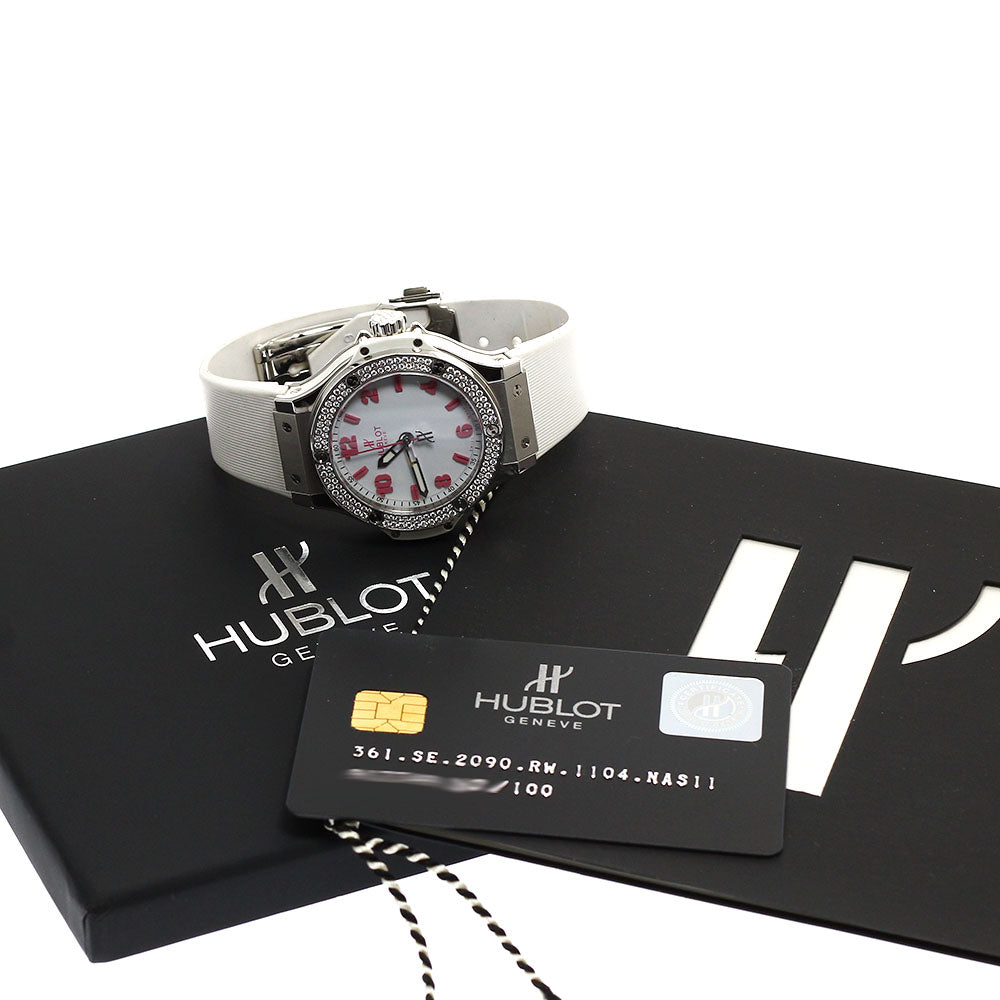 HUBLOT Big Bang FIFA Women's World Cup 2011 361.SE.2090.RW.1104.NAS11L_936258