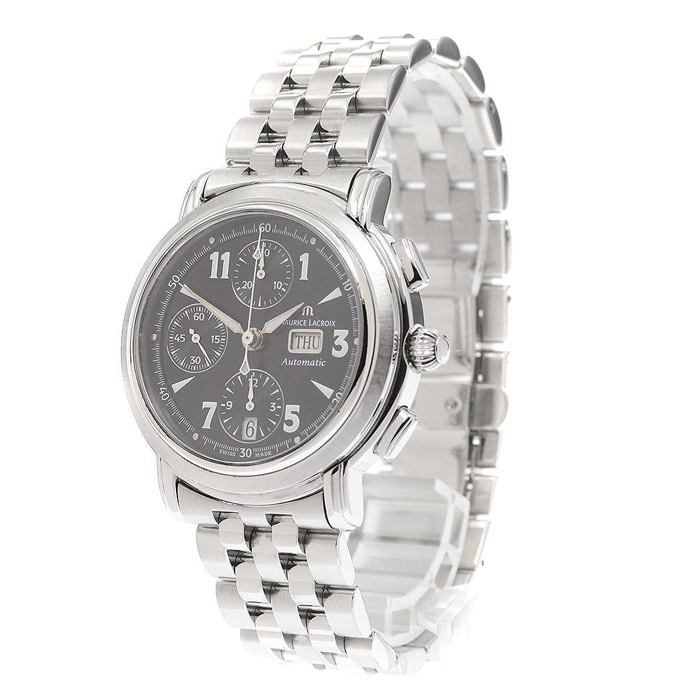 MAURICE LACROIX Masterpiece 67839 Chronograph Automatic Men's Watch_936260