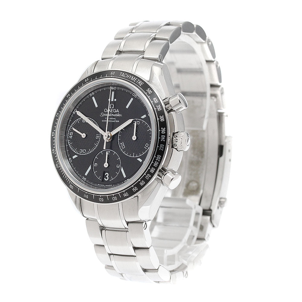 OMEGA Speedmaster Racing 326.30.40.50.01.001 Date Automatic Men's Watch_936269