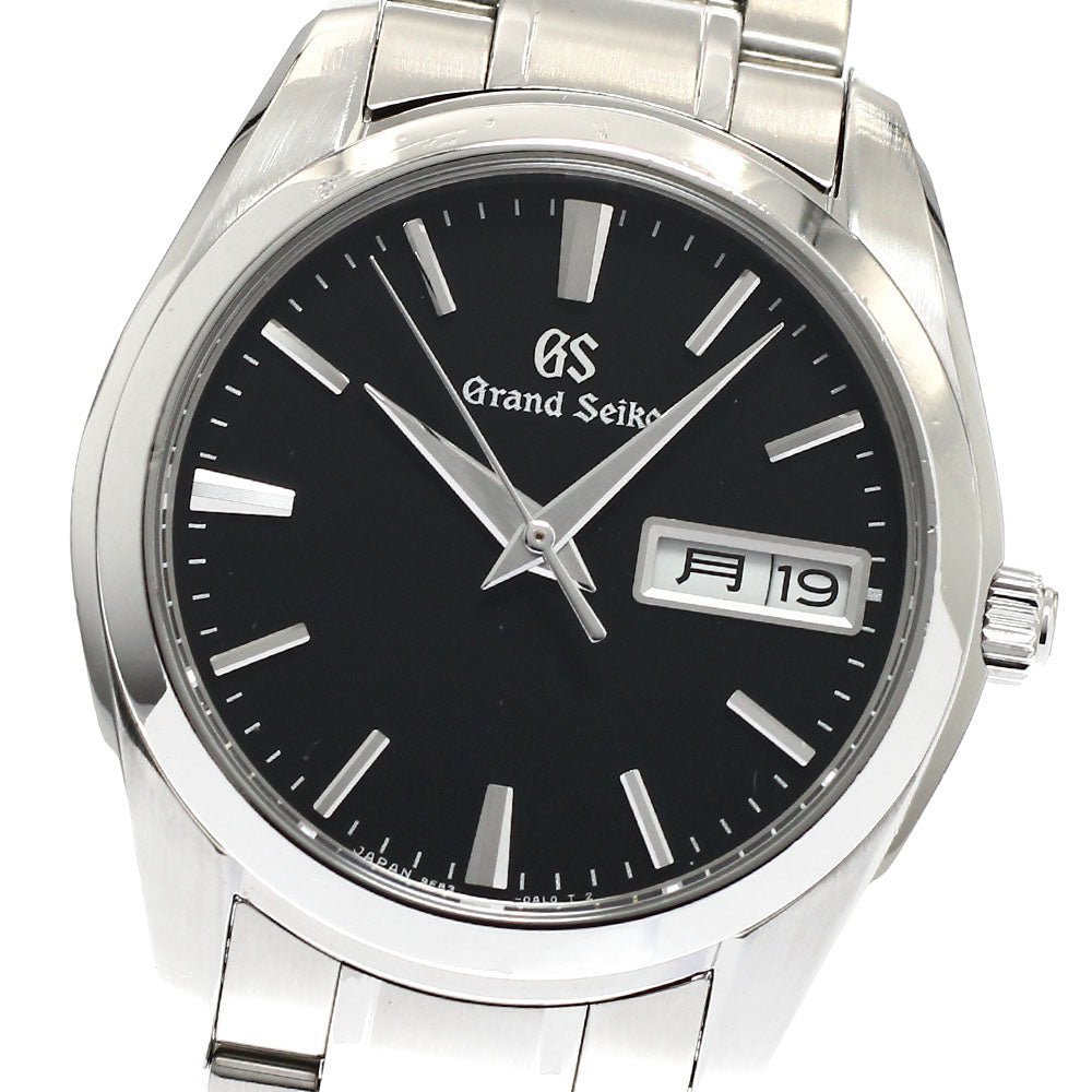 SEIKO Grand Seiko SBGT237/9F83-0AH0 Day date Quartz Men's Watch_936289