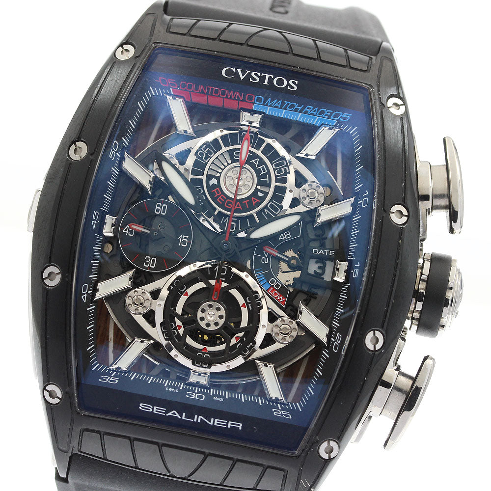 CVSTOS Challenge Sealiner Regatta CVGT-SEA-REGATA-CPTT BST AT Men's_936298