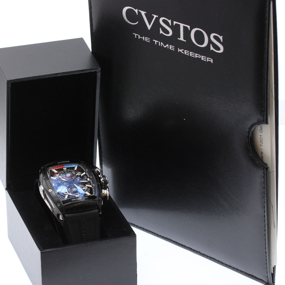 CVSTOS Challenge Sealiner Regatta CVGT-SEA-REGATA-CPTT BST AT Men's_936298