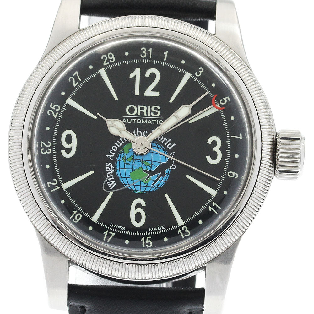 ORIS Big Crown Limited to 2000 pieces 654 7543 4084F Automatic Men's_936315