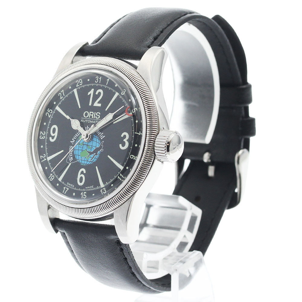 ORIS Big Crown Limited to 2000 pieces 654 7543 4084F Automatic Men's_936315