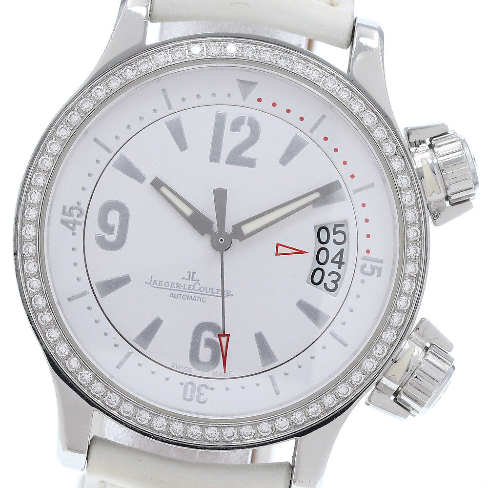 JAEGER-LECOULTRE Master compressor 148.8.60 Date Automatic Men's Watch_936334