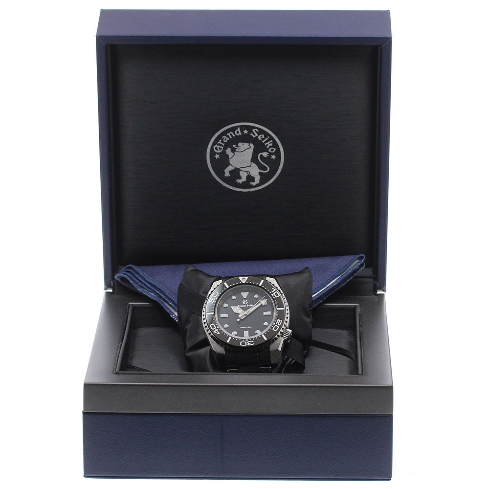 SEIKO Grand Seiko Sports Collection SBGX335/9F61-0AL0 Quartz Men's Watch_936381