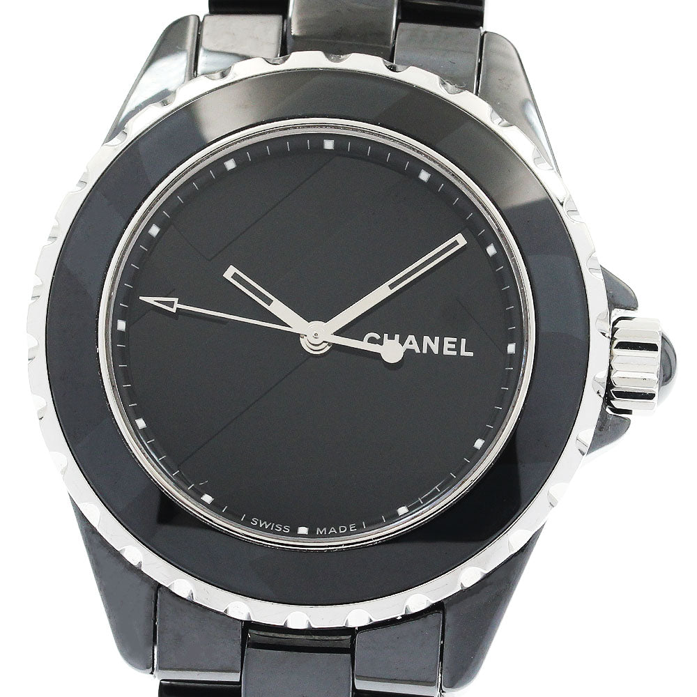 CHANEL J12 Untitled H5581 Limited to 1200 pieces worldwide AT Men's Watch_936412