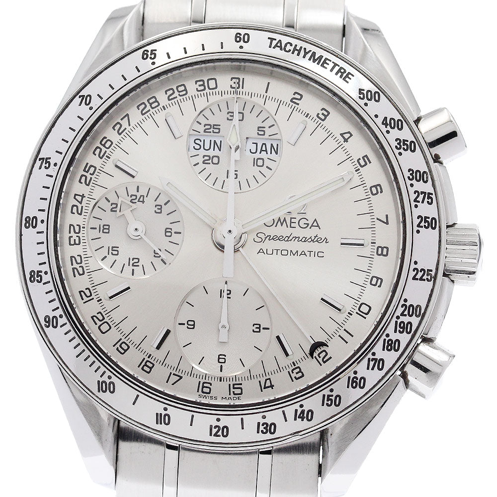 OMEGA Speedmaster 3523.30 Triple calendar chronograph Automatic Men's_937069