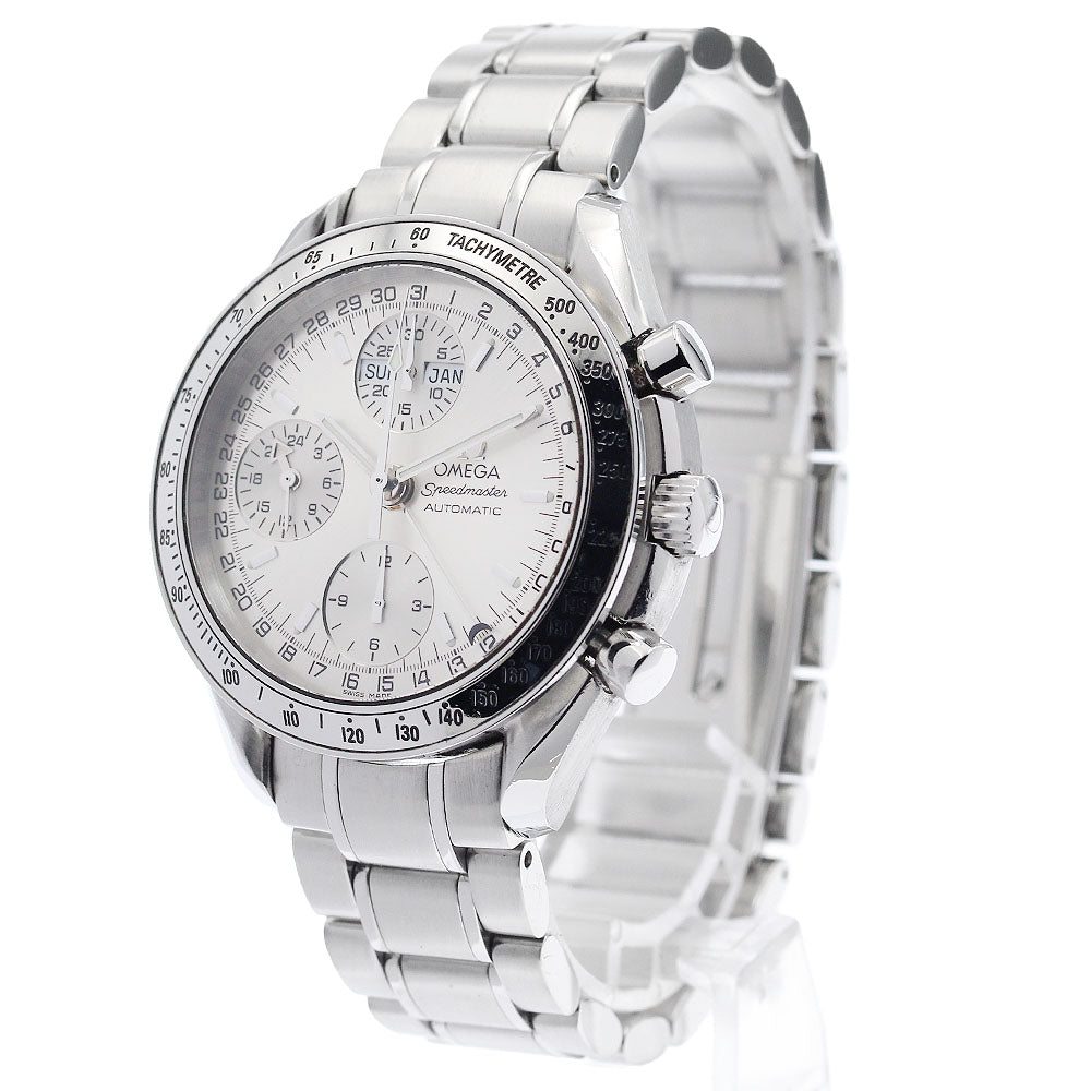 OMEGA Speedmaster 3523.30 Triple calendar chronograph Automatic Men's_937069
