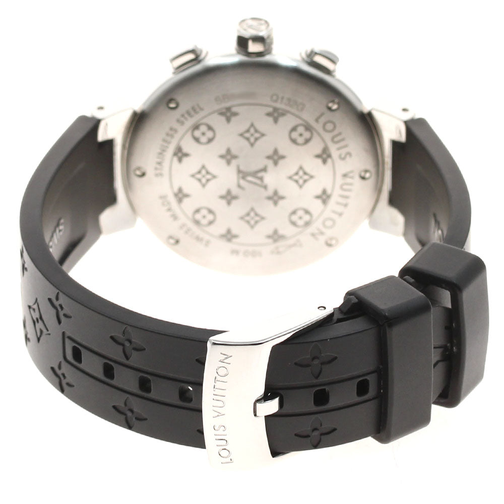 公式】CLOSER｜ルイ・ヴィトン LOUIS VUITTON Q132G タンブール