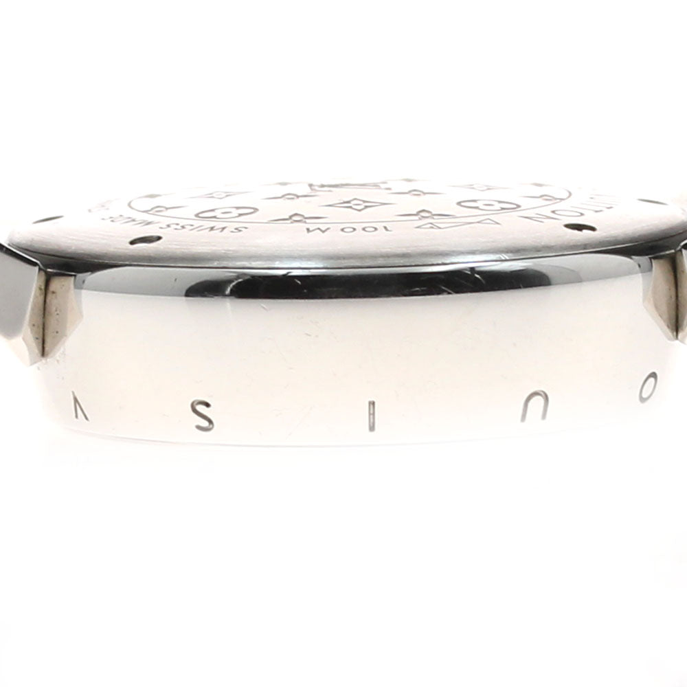 公式】CLOSER｜ルイ・ヴィトン LOUIS VUITTON Q132G タンブール