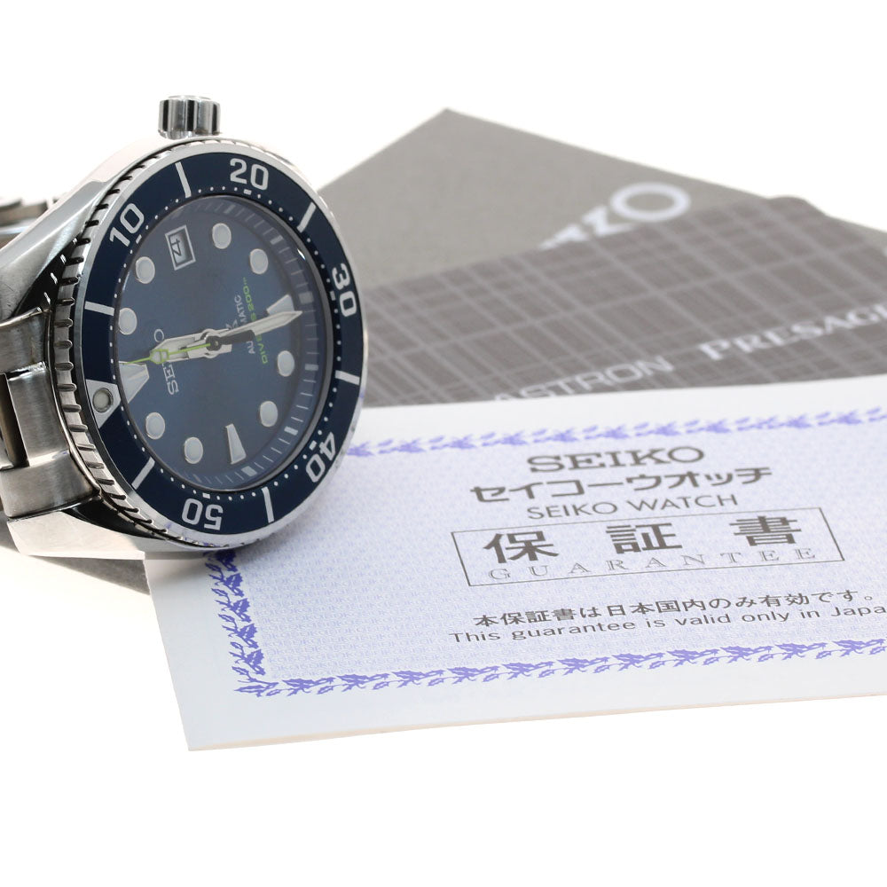 SEIKO Prospex Japan Collection 2020 SBDC113/6R35-00G0 Automatic Men's_937086