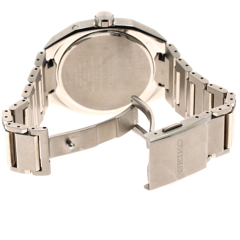 アストロページ CLOSER Store - CLOSER Limited - SEIKO Astron Nexter SBXY061/7B72