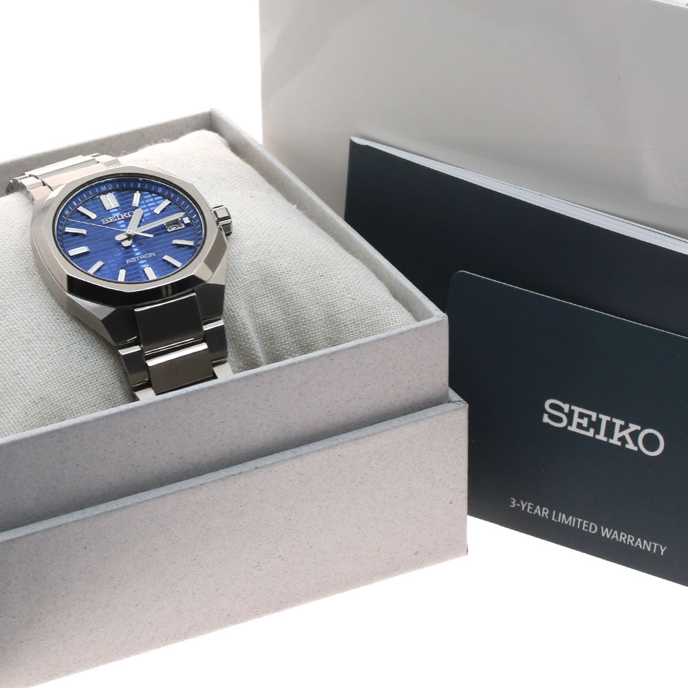 CLOSER Store - CLOSER Limited - SEIKO Astron Nexter SBXY061/7B72