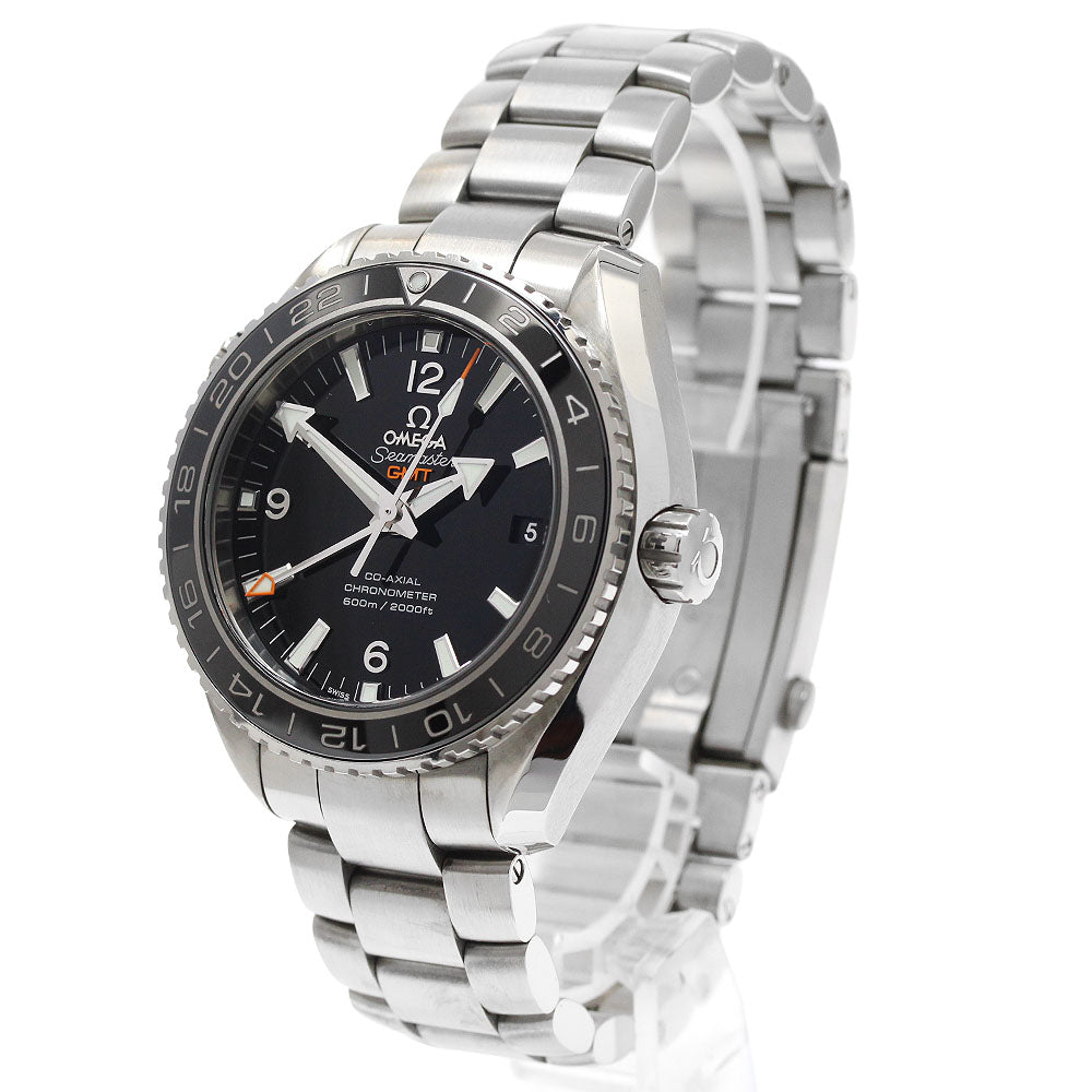 OMEGA Seamaster600 Planet Ocean 232.30.44.22.01.001 Automatic Men's Watch_937419