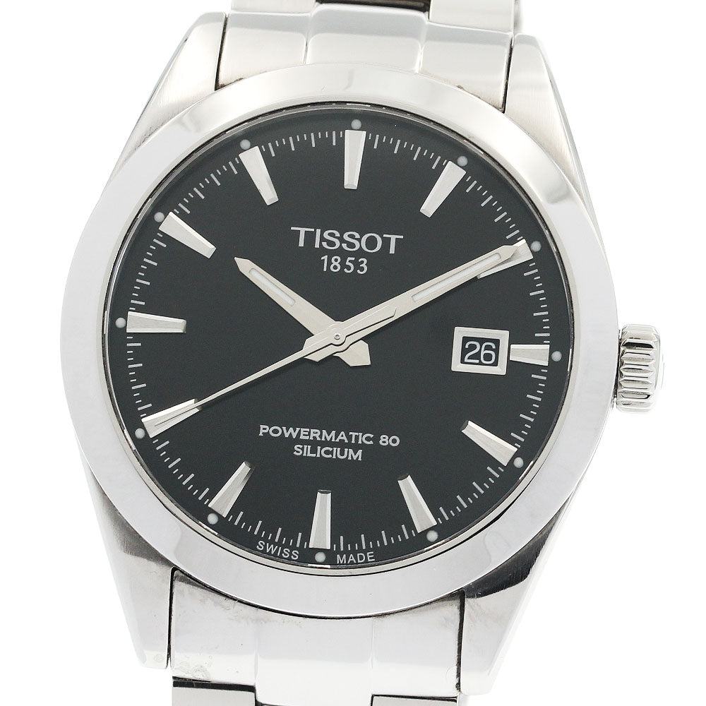 TISSOT Gentleman T127.407.11.051.00 Powermatic 80 Automatic Men's Watch_937498