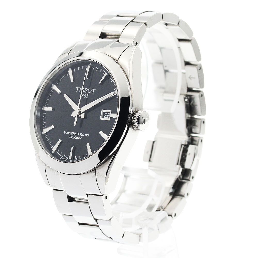 TISSOT Gentleman T127.407.11.051.00 Powermatic 80 Automatic Men's Watch_937498