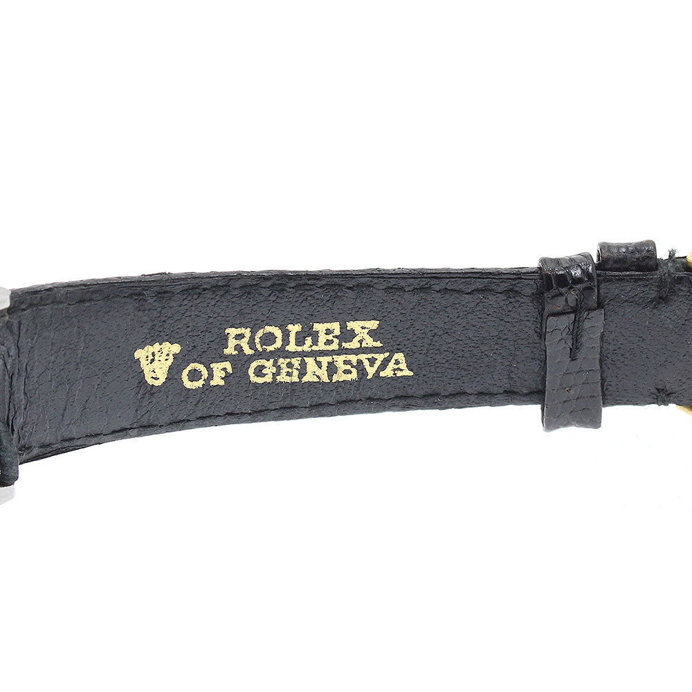 公式】CLOSER｜訳あり ロレックス ROLEX ref.6494 オイスターデイト
