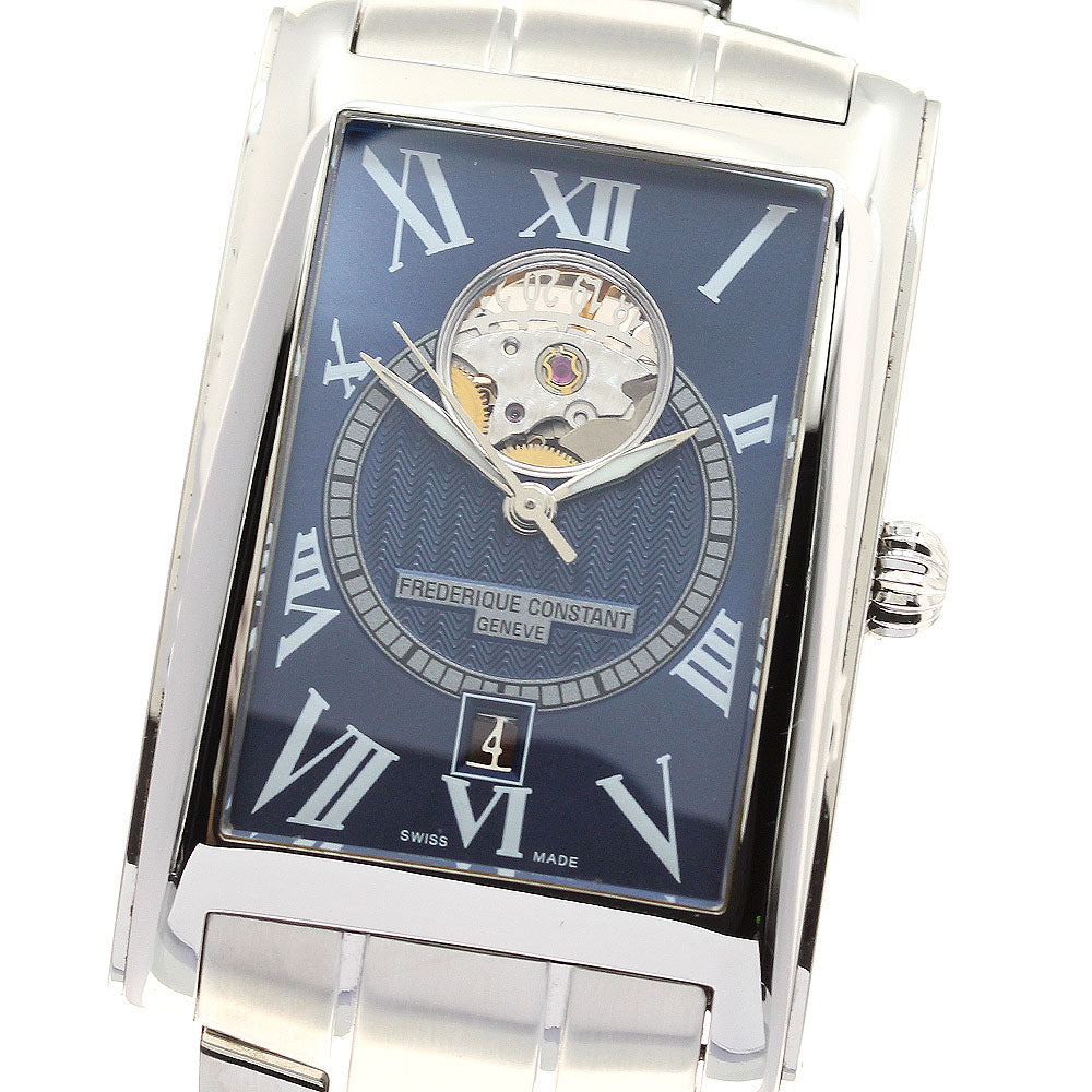 FREDERIQUE CONSTANT Carre heartbeat FC-303/310/315X4C4/5/6 AT Men's Watch_937981