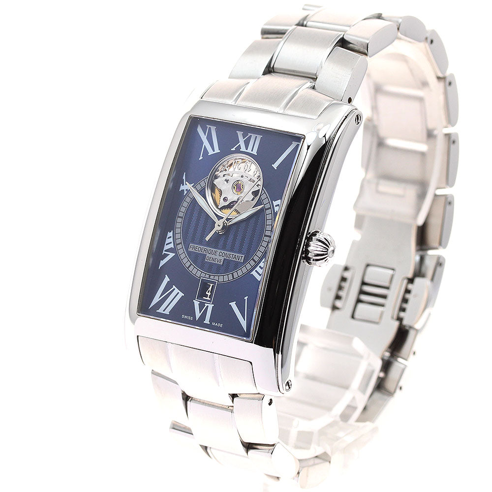 FREDERIQUE CONSTANT Carre heartbeat FC-303/310/315X4C4/5/6 AT Men's Watch_937981