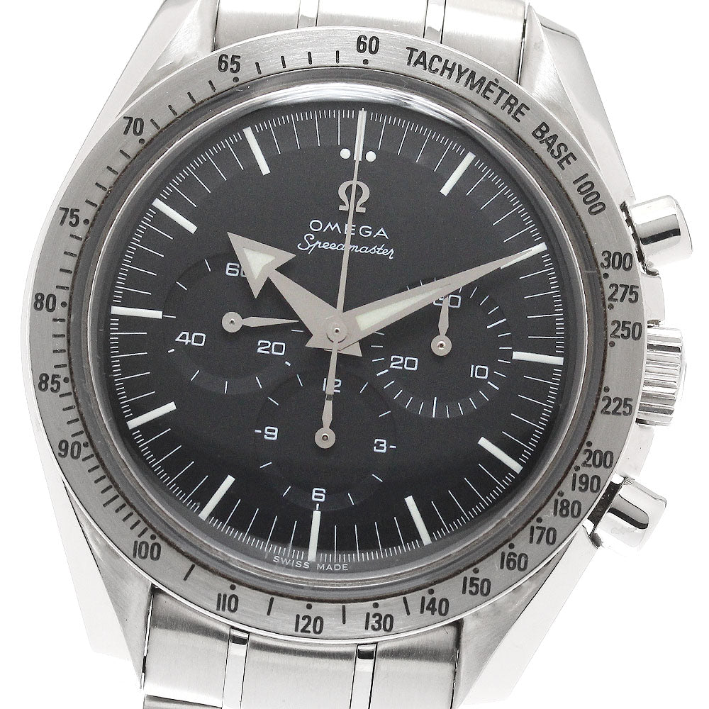 OMEGA Speedmaster First Replica 3594.50 Chronograph Hand Winding Men's_938001