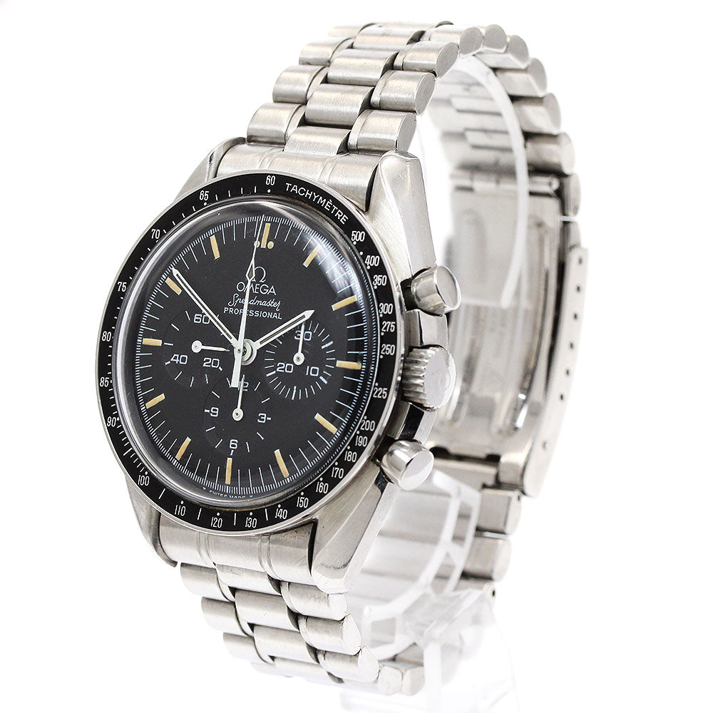 OMEGA Speedmaster Professional ST145.022 Cal.861 Down R HW Men's Watch_938041