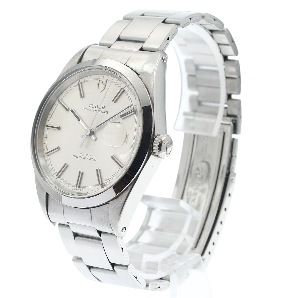 TUDOR Prince Oyster Date 7024/0 Cal.2752 Automatic Men's Watch_938262