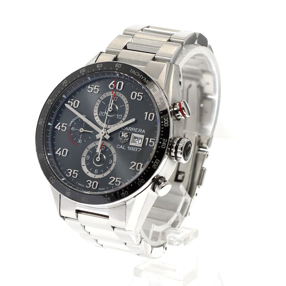 TAG HEUER Carrera CAR2A11-1 Caliber 1887 Automatic Men's Watch_938276
