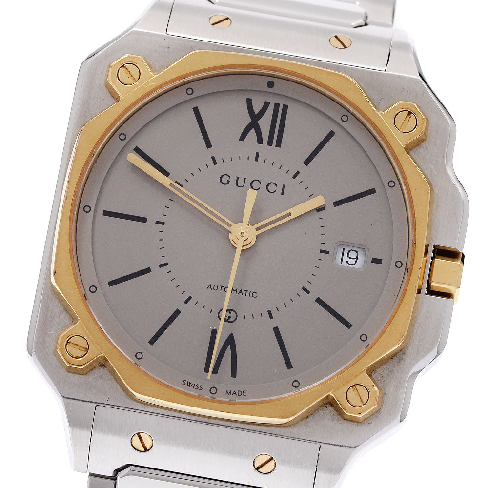 公式】CLOSER｜GUCCI