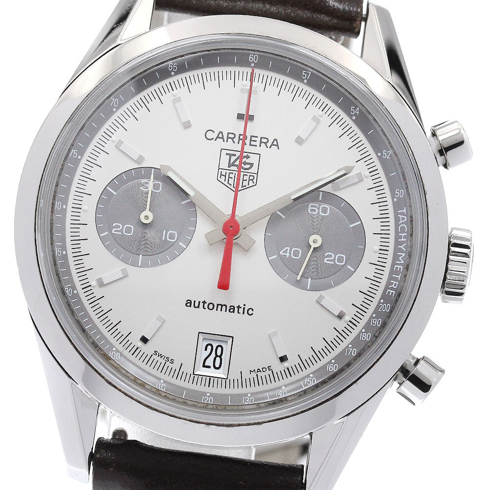 TAG HEUER Carrera 40th Anniversary CV2117.FC6182 Automatic Men's Watch_938309