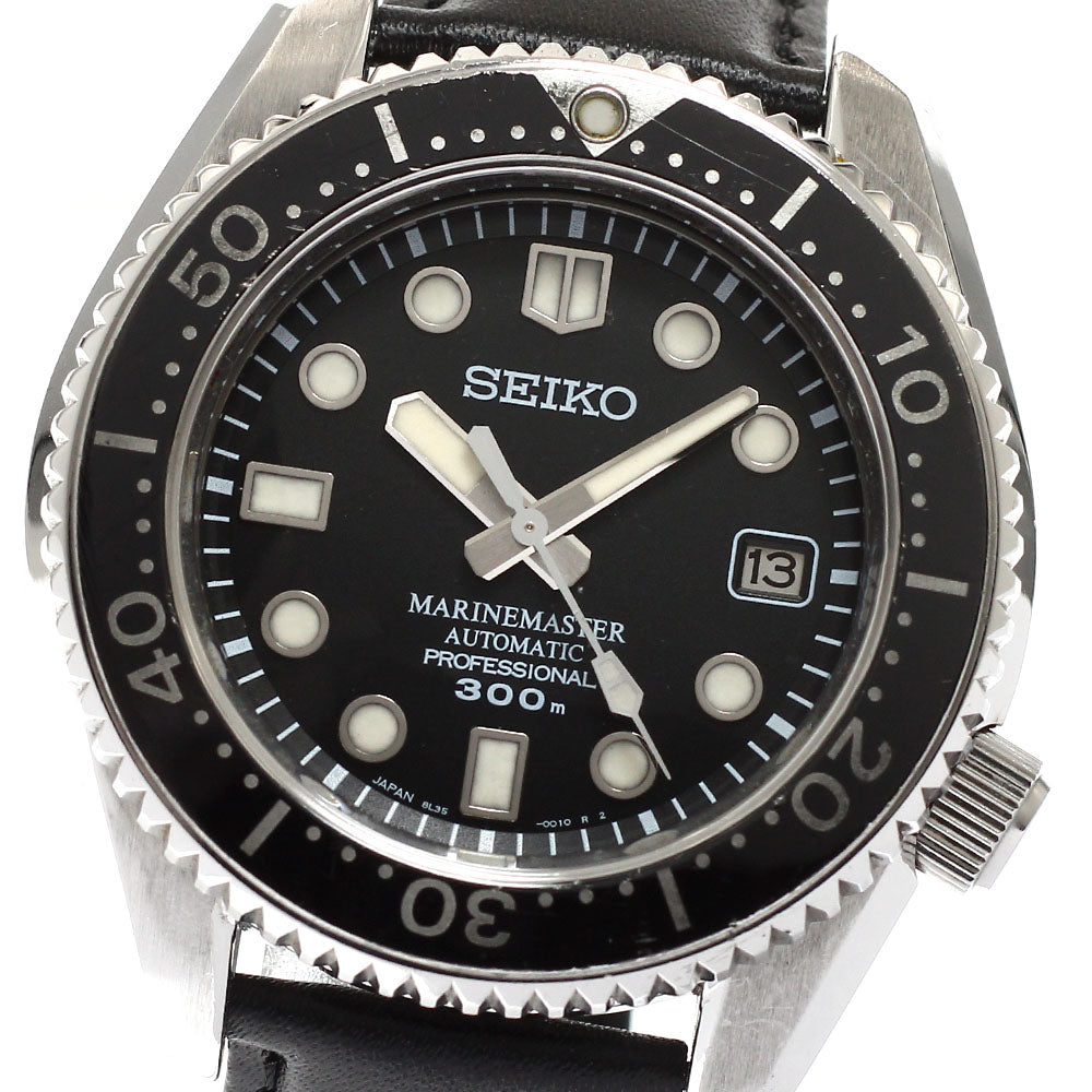 SEIKO Prospex Marine Master Diver SBDX001/8L35-0010 Automatic Men's Watch_938320