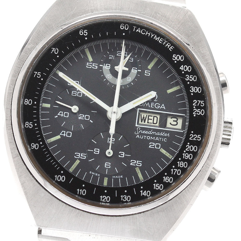 OMEGA Speedmaster Mark 4.5 176.0012 Chronograph Automatic Men's Watch_938356